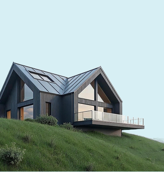 house-nature