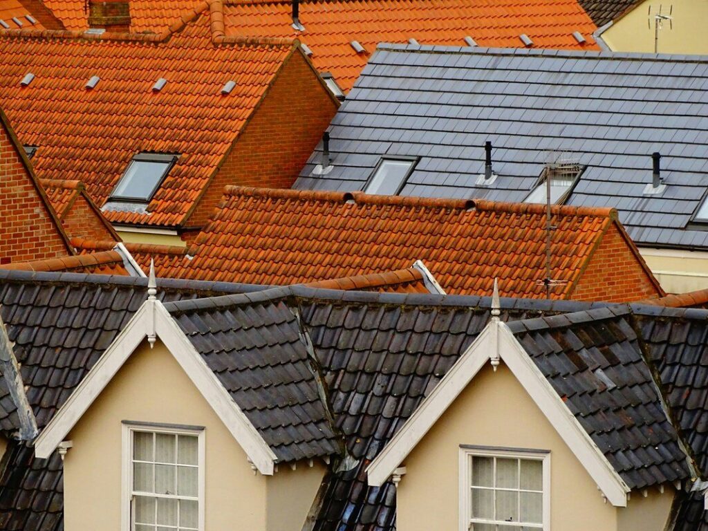 different-types-of-roofing