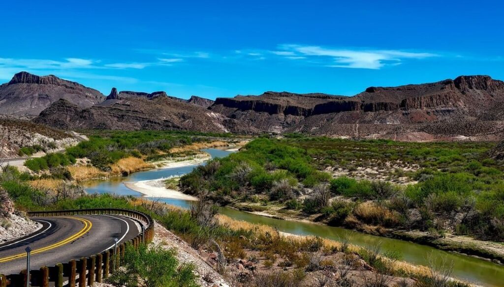 road-nature-hill-river