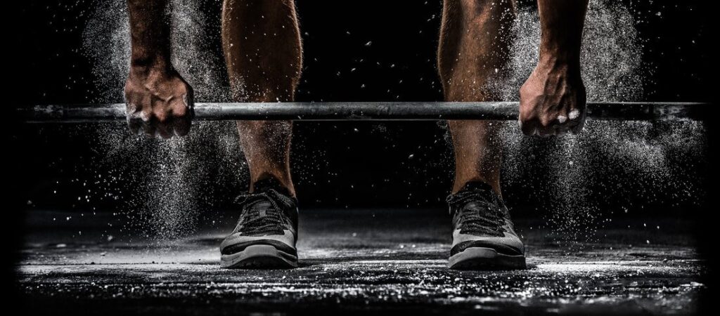 working-out-weights-sport-man