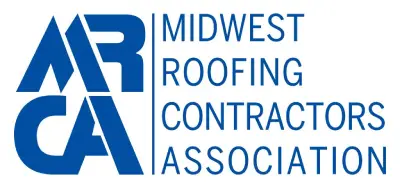 Midwest Roofing Contractors Associtation Logo