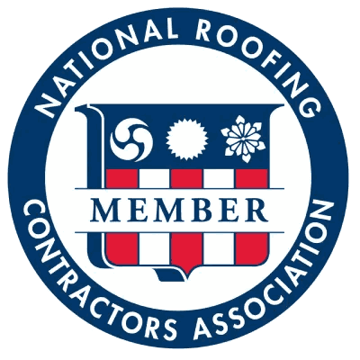 NRCA membership logo